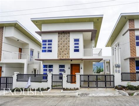 House and Lot for Sale in Tanauan City, Batangas .